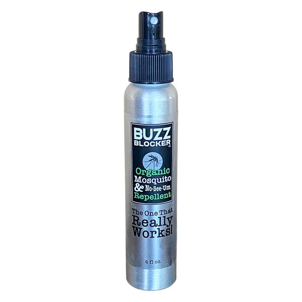 Buzz Blocker - Bug Spray