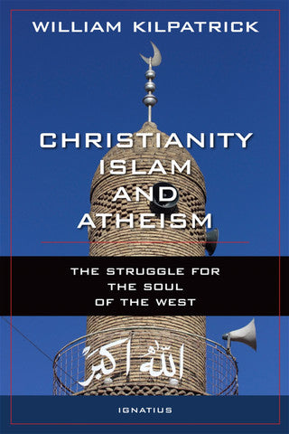 Christianity, Islam and Athiesm