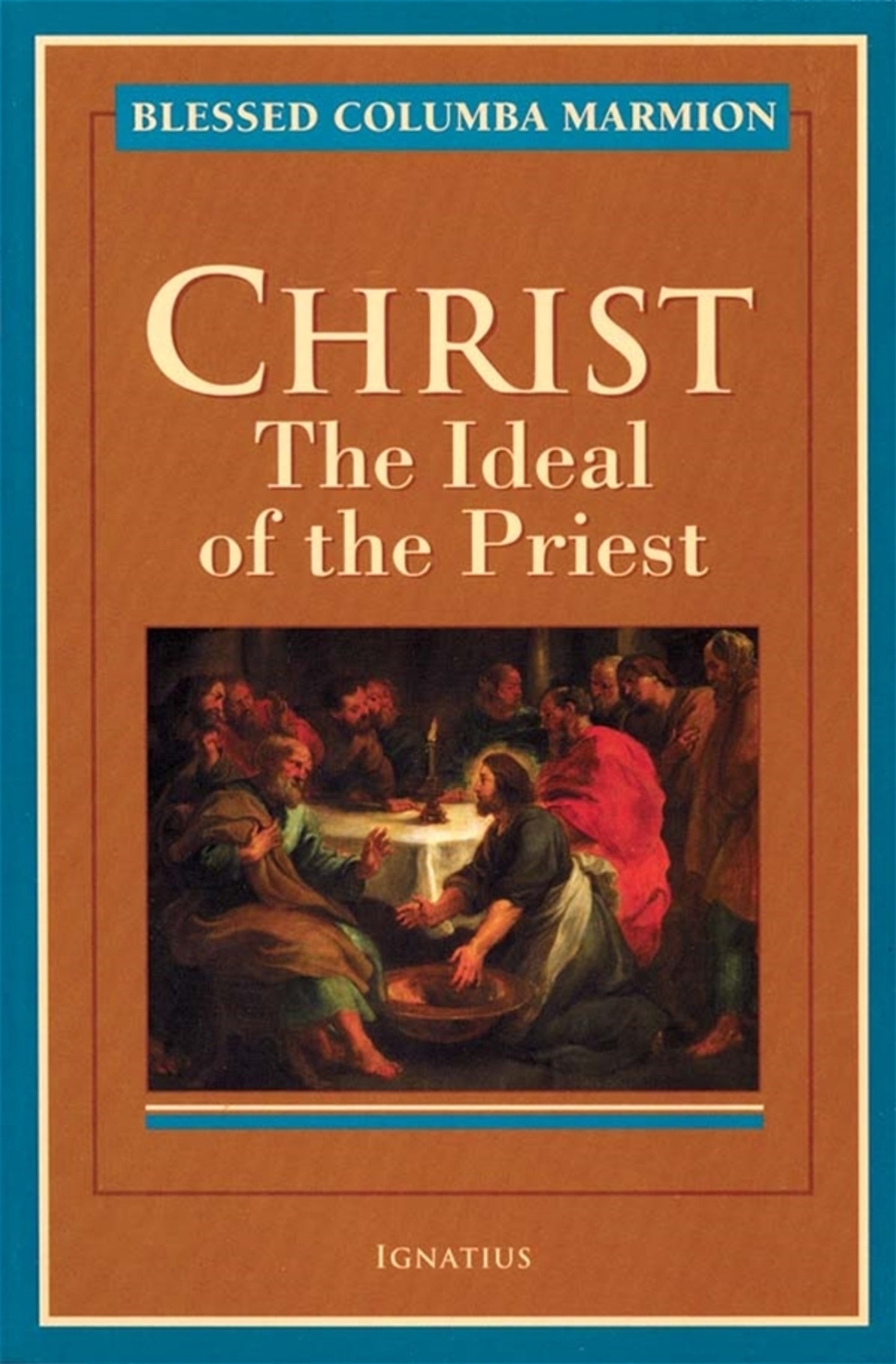 Christ the Ideal of the Priest