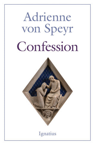 Confession - 2nd Edition