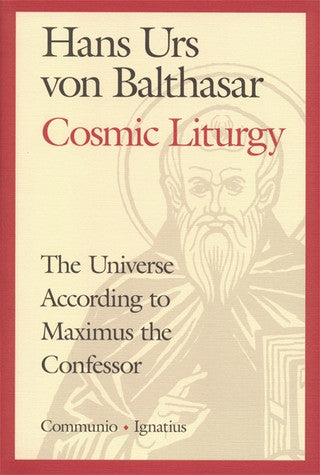 Cosmic Liturgy