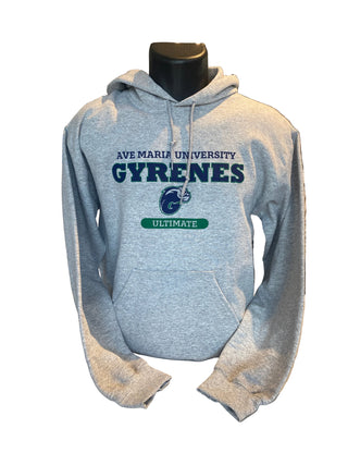 Gyrenes Ultimate Frisbee Hoodie