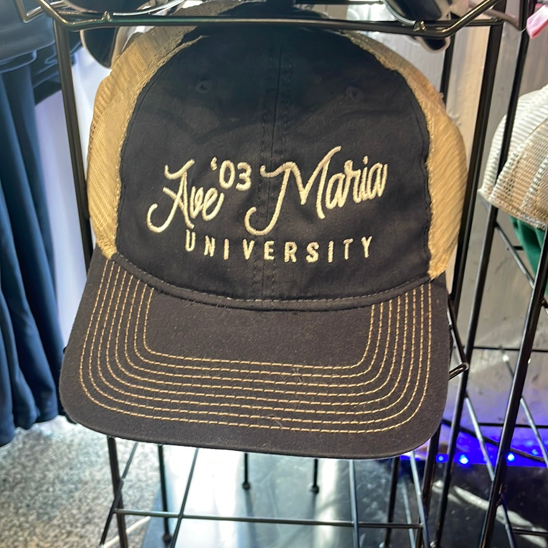 Ave Maria University Hat