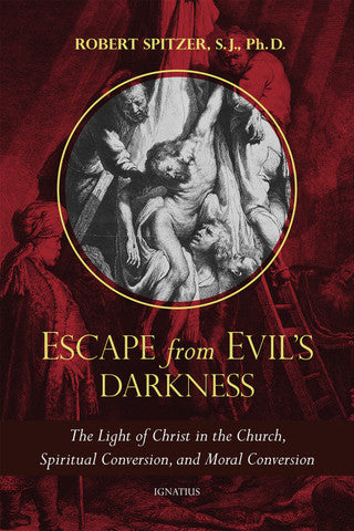 Escape From Evil's Darkness