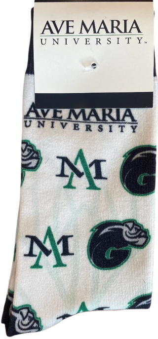 AMU Socks
