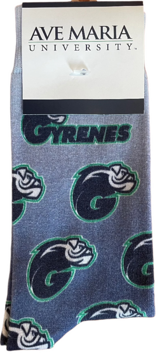 AMU Socks