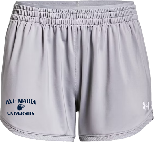 Under Armour UA Women's Shorts - Ave Maria University