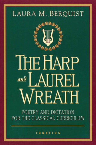 The Harp and the Laurel Wreath