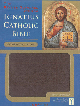Ignatius Bible (Compact)