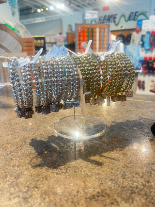 Bracelets and Rings - Alexa's Angels by Roman