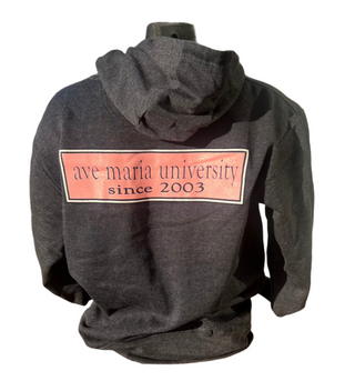 Ave Maria University Hamden Hoodie