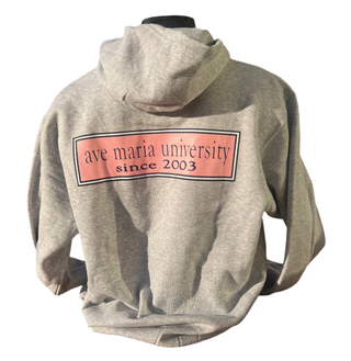Ave Maria University Hamden Hoodie