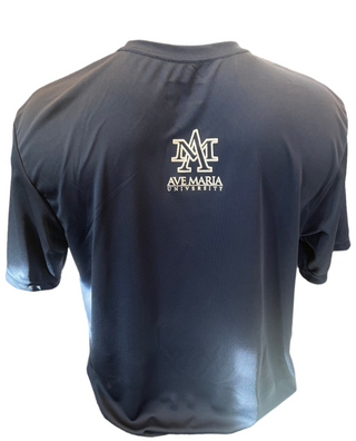 Gyrene Rugby - Navy Dri-Fit Tee