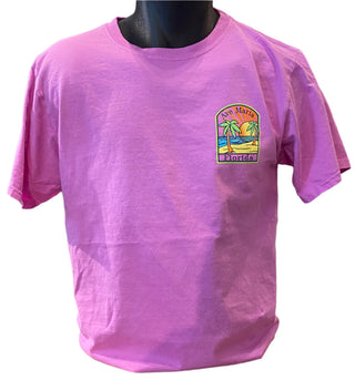 Ave Maria, Flordia Island T-Shirt