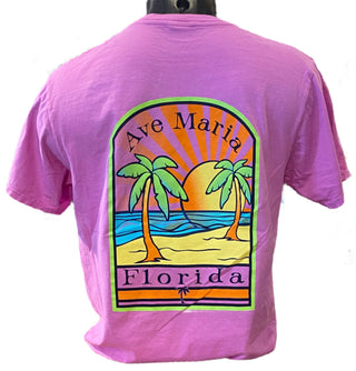 Ave Maria, Flordia Island T-Shirt