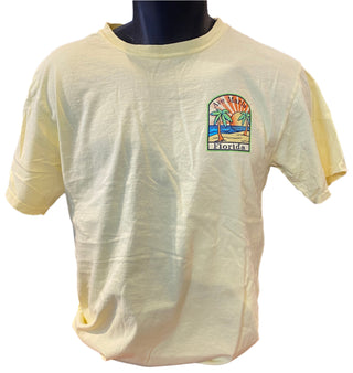 Ave Maria, Flordia Island T-Shirt