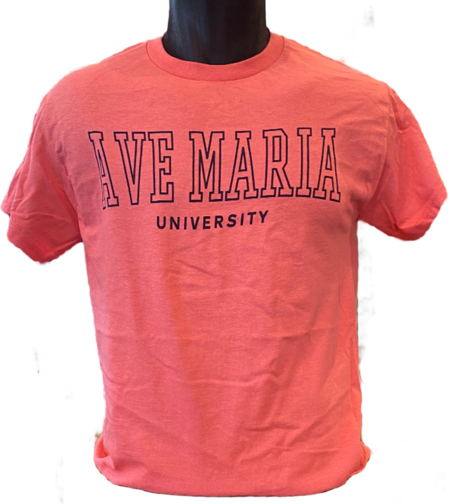 Ave Maria University Tee - Gildan