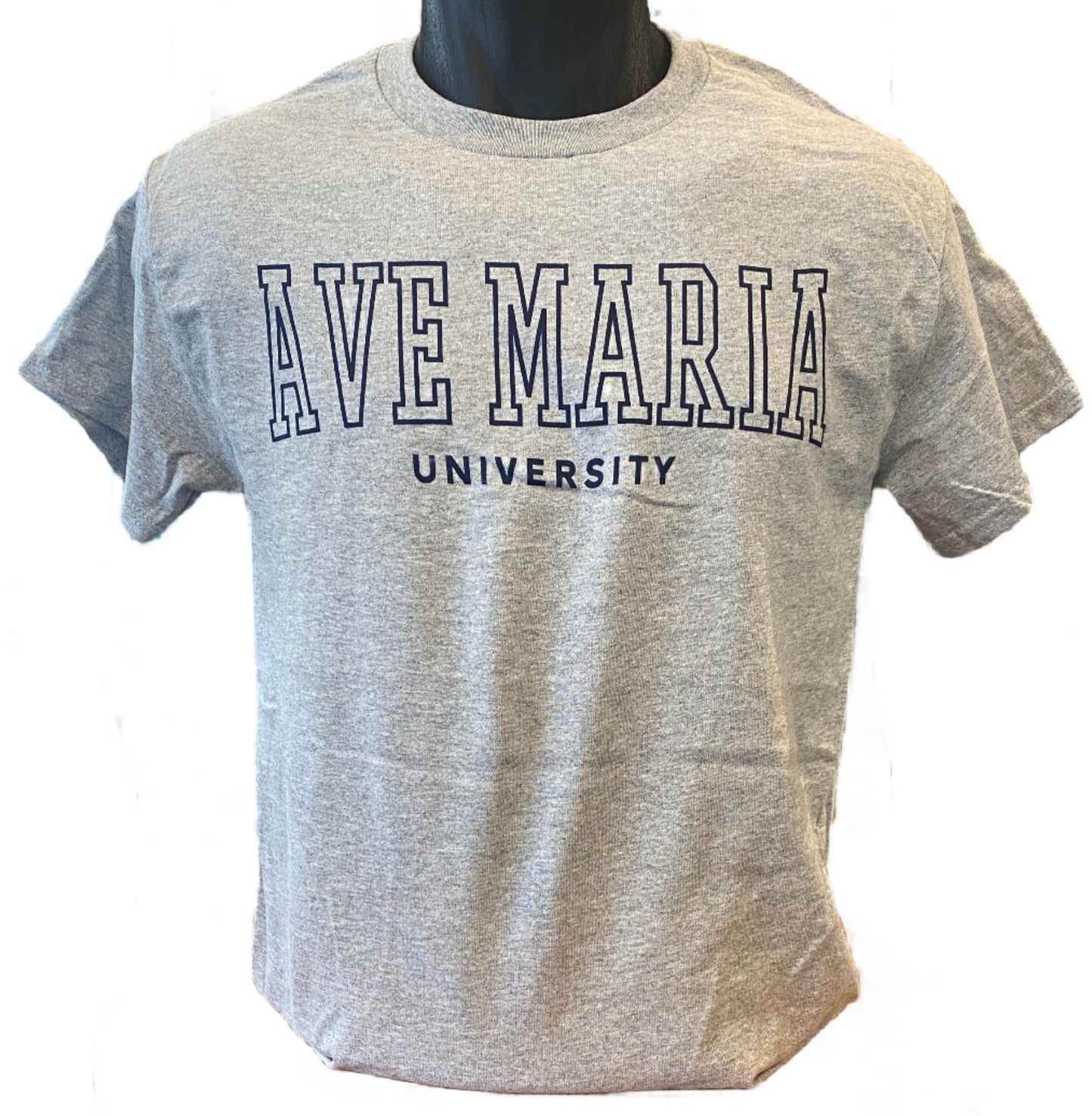 Ave Maria University Tee - Gildan