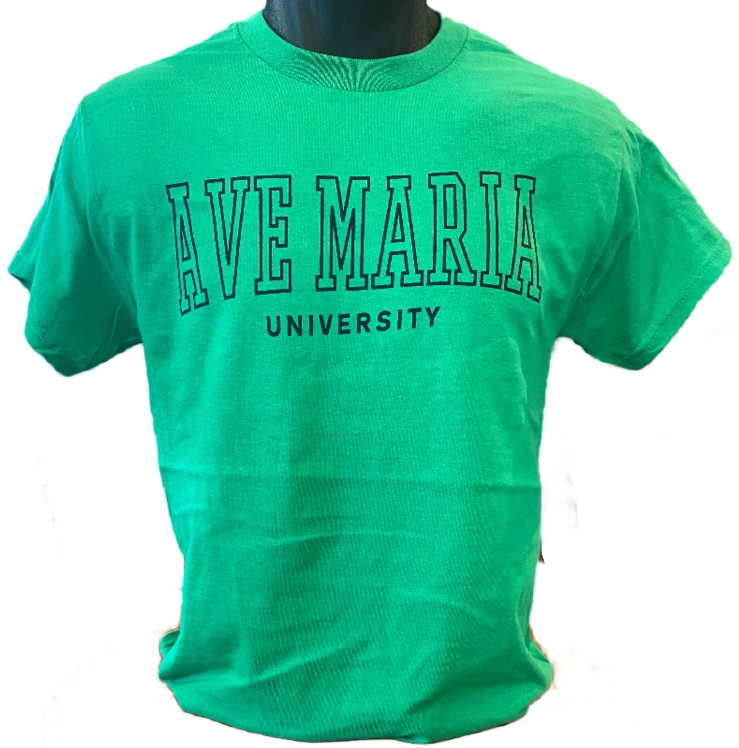 Ave Maria University Tee - Gildan