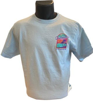 Greetings From Ave Maria T-Shirt