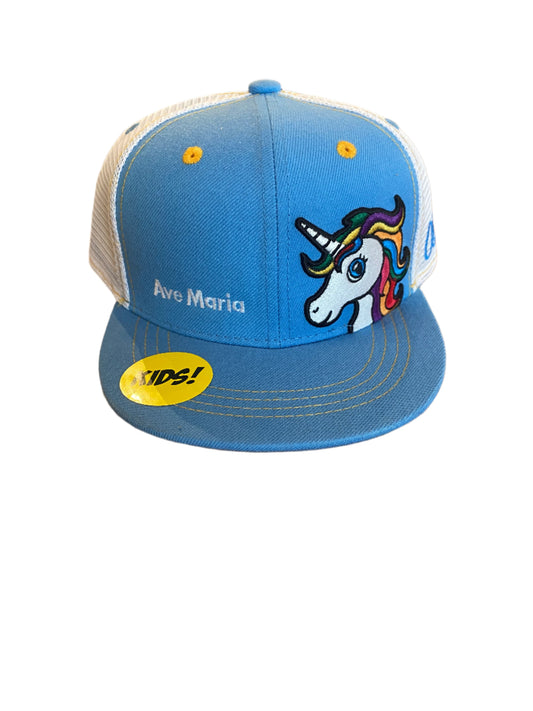 Ave Maria Kids Hat