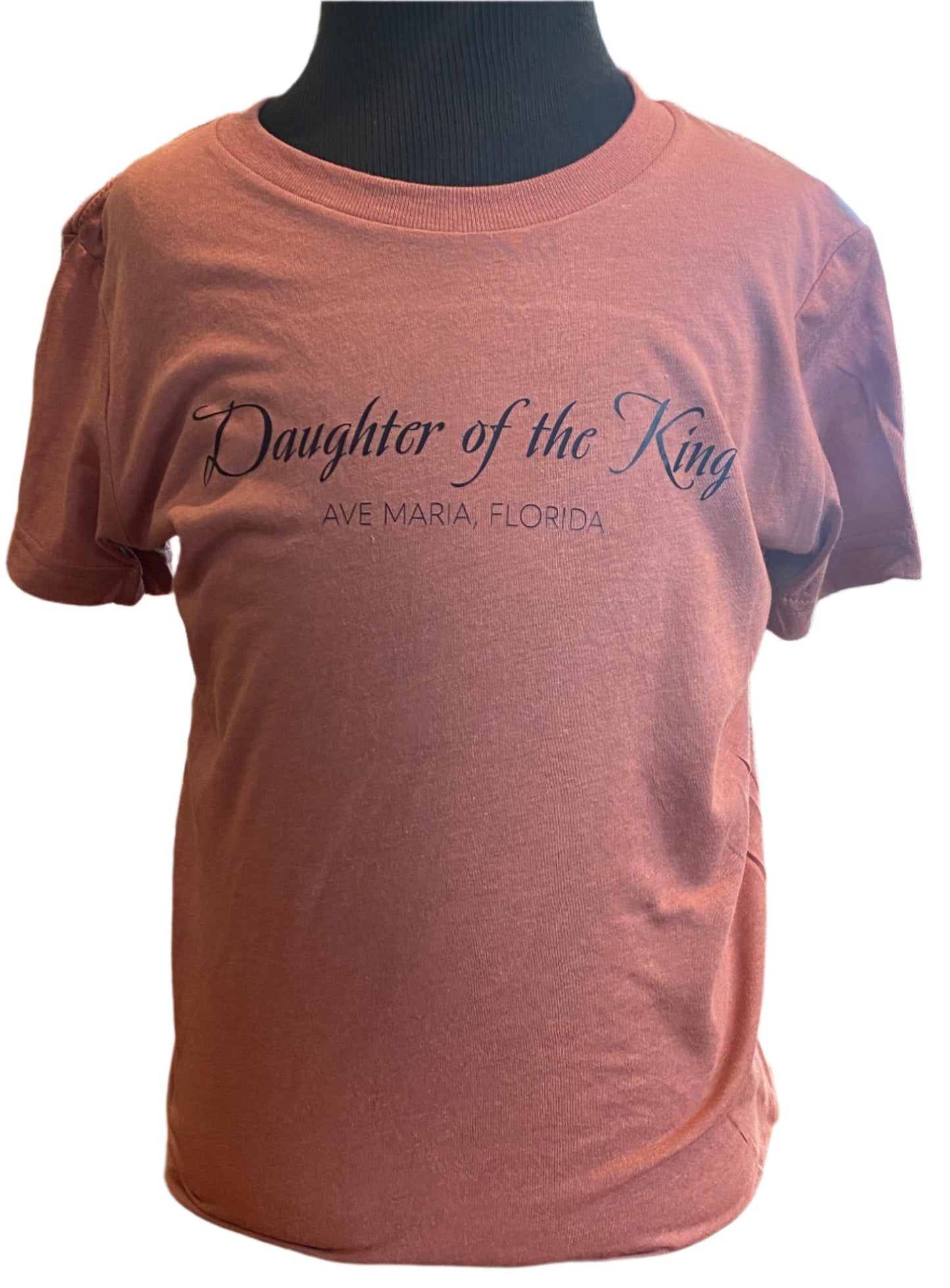 Daughter of the King Youth T-Shirt