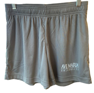 Ladies AMU Shorts