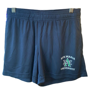 Ladies AMU Shorts