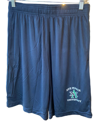 Men's AMU Shorts-Team 365