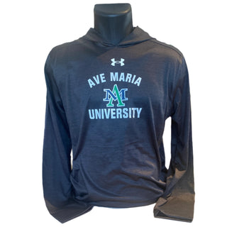 Vent Team Tech Hoodie-Under Armour