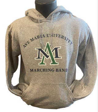 Ave Maria University Marching Band Oxford Hoodie