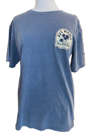 Blue 84 - Gulf Coast T-Shirt