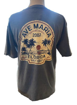 Blue 84 - Gulf Coast T-Shirt