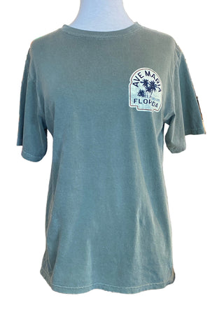 Blue 84 - Gulf Coast T-Shirt