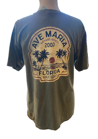 Blue 84 - Gulf Coast T-Shirt