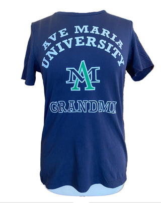 Ave Maria University GRANDMA Tee