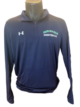 Football - Team Tech 1/4 Zip - Under Armour