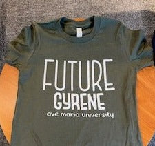 Youth Future Gyrene T-Shirt