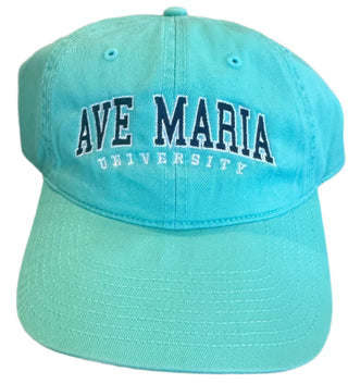 Ave Maria University Bold Letter Hat