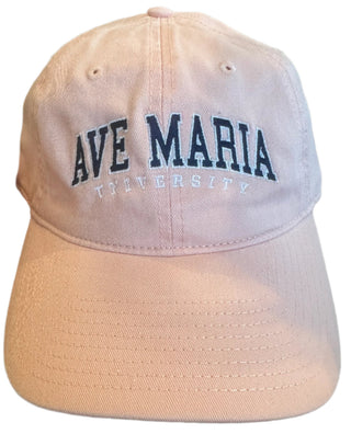 Ave Maria University Bold Letter Hat