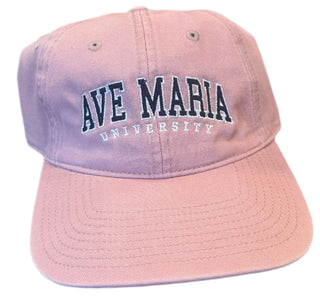 Ave Maria University Bold Letter Hat