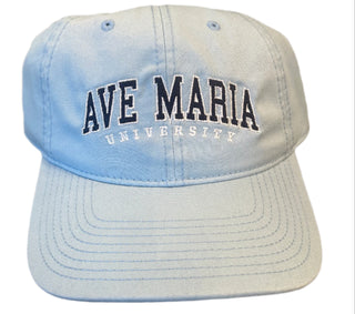 Ave Maria University Bold Letter Hat