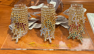 Birthstone Rings By Roman