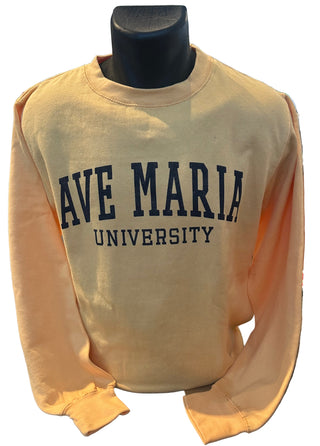 Ave Maria University - Fundamental Crewneck
