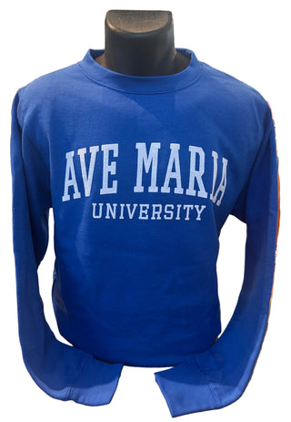 Ave Maria University - Fundamental Crewneck