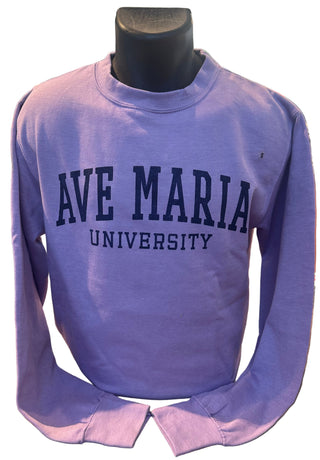 Ave Maria University - Fundamental Crewneck