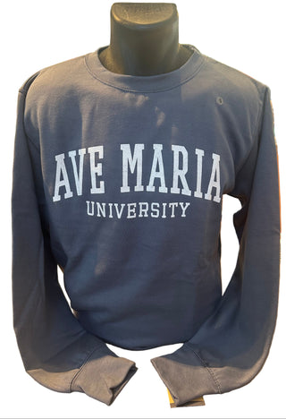 Ave Maria University - Fundamental Crewneck