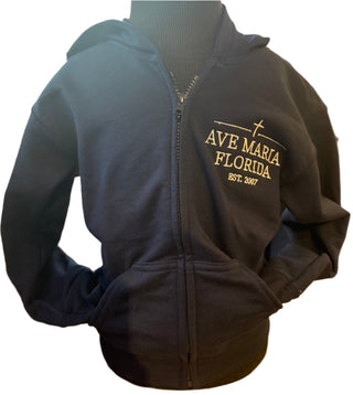 Ave Maria Florida Est. Youth Zip