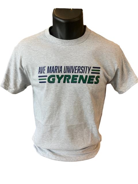 Ave Maria University Gyrenes Gildan T-Shirt