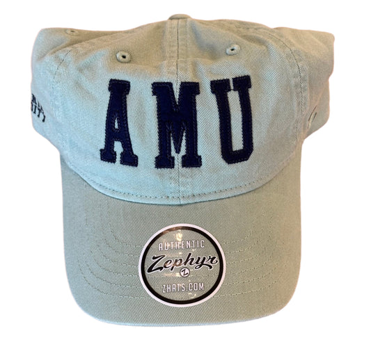 AMU Soft Hat